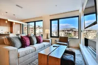 Lift Park City - Canyons Village Hotels in Alta