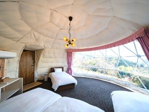 Miki Satoyama Glamping