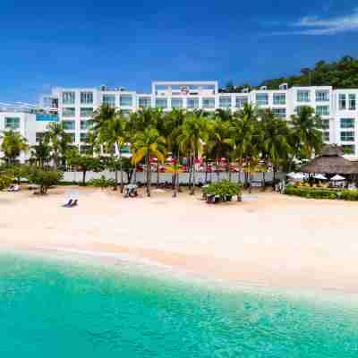 S Hotel Montego Bay - Luxury Boutique All-Inclusive Hotel Hotel Exterior