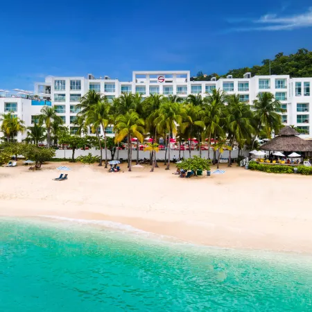 S Hotel Montego Bay - Luxury Boutique All-Inclusive Hotel
