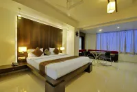 Hotel Magnum Inn - WLAN