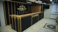 Grand Otel Konuralp Hotels in Duzce