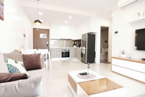 Big Brother Homestay Millennium 2_2