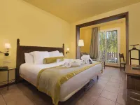 Hotel Fuerte Grazalema Hotels near Sierra de Grazalema natural park
