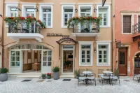 El Greco Hotel Hotels in Chania