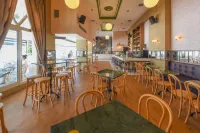 Samos City Hotel Hotel di Vathi