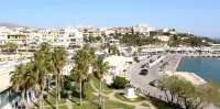 Hotel Avra by Smile Hotels - Ocean View