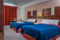 Hotel Baluartes - วิว