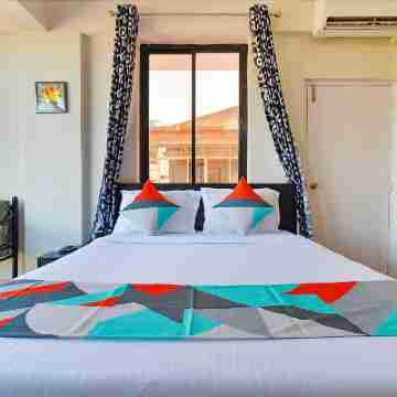 Fabexpress Kings Rooms