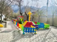 Apex Hotels and Resorts Skardu Hotels in Skardu