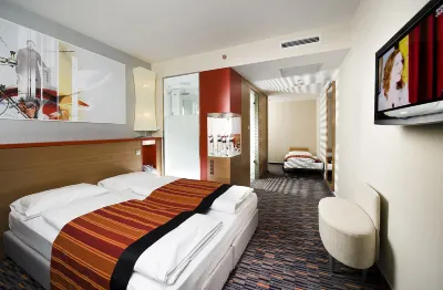 Royal Park Boutique Hotel Hotels in Budapest