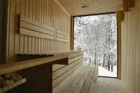 Первый Парк-Отель - СПА