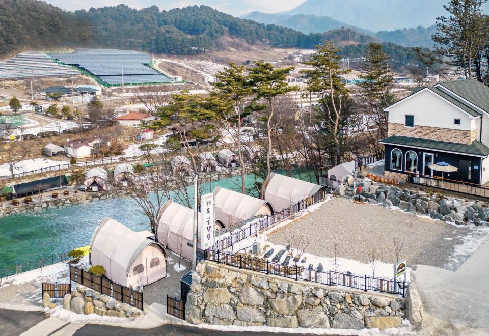 2. 가평 해목 글램..