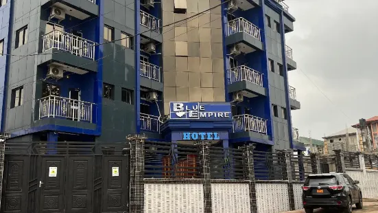 블루 엠파이어 호텔