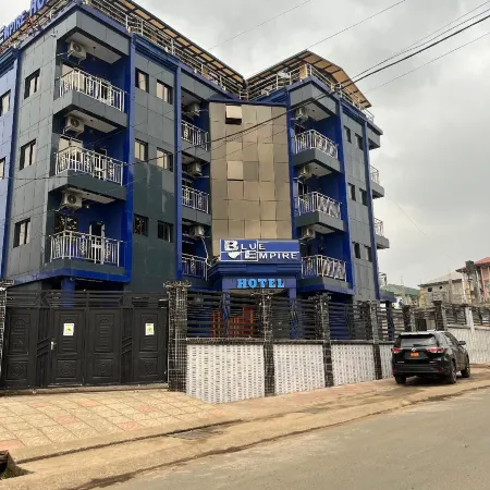 Blue Empire Hotel