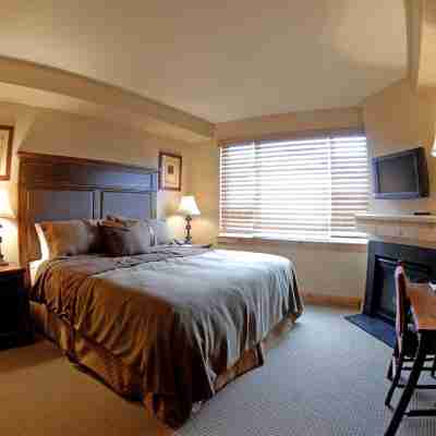 Silverado Lodge by Park City - Canyons Village Rooms