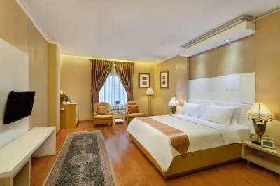 Sahati Hotel Hotels in Jakarta