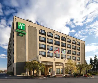 Holiday Inn Montreal-Longueuil