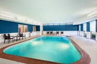 Hampton Inn Augusta Hotels in Augusta
