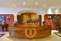 Iberostar Gran Hotel Trinidad Hotels in Trinidad