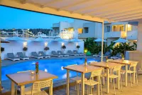 Elounda Garden Suites Heated Pool - Pools