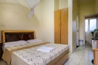 Hotel Top Five Hotels in Kampala