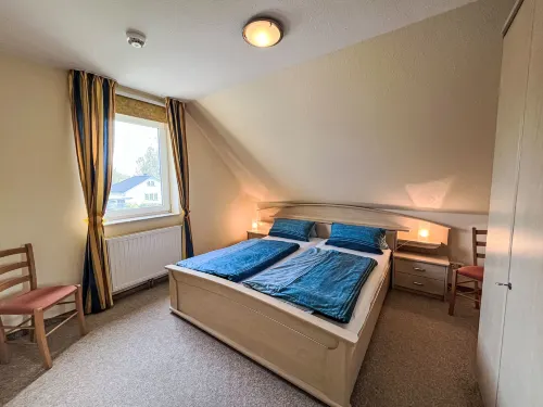 Sandbank Hotels in Zinnowitz