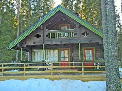 Pihnari Hotels in Jämijärvi