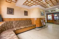 Jain Group Sikkim Continental (5 Min Walk to m.g Marg)