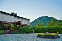 Bamboo Saa Resort & Spa - Udaipur Hotels near Monsoon Palace