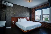 H by H Hospitality Các khách sạn ở Los Angeles