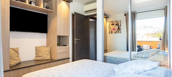 Les Patios Hotels in Saint-Tropez
