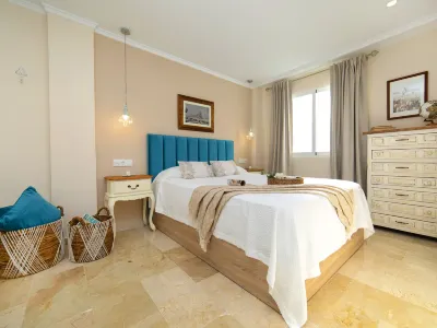 Frentemar 03 Hotels in Fossa-Levante Beach