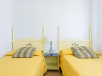 Las Vegas Hotels in Oropesa