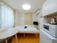 Nakano Five by Tranova โรงแรมใกล้นาคาโนะ