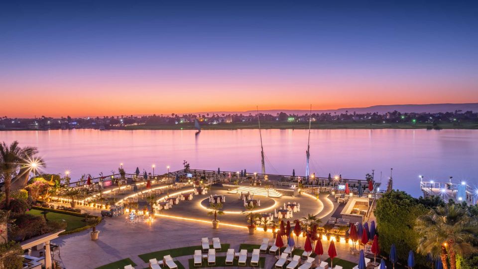 Sonesta St. George Hotel - Convention Center
