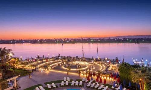 Sonesta St. George Hotel - Convention Center