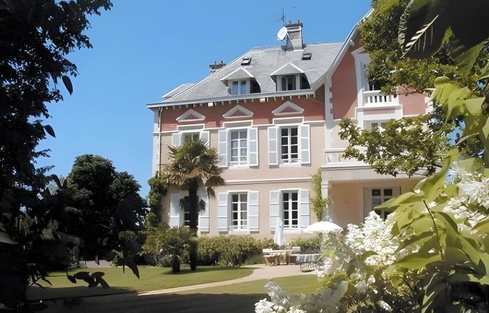 Domaine de Bassilour