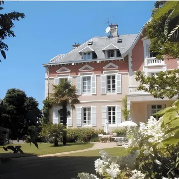 Domaine de Bassilour