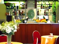 Hotel Columbia - Quầy bar