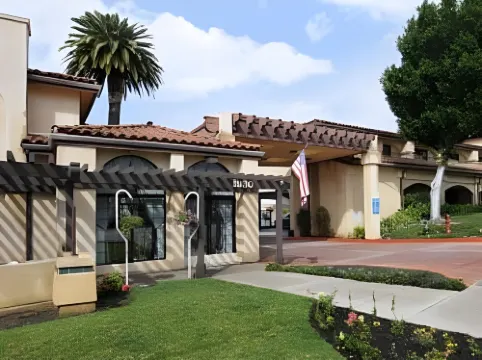 珊茲旅館&套房酒店 聖路易斯－奧比斯波酒店