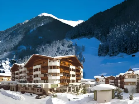 Trofana Royal 5-Sterne Superior Resort