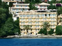Pontikonisi Hotel & Suites Hotels near Serbian Museum