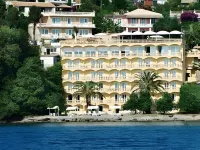Pontikonisi Hotel & Suites