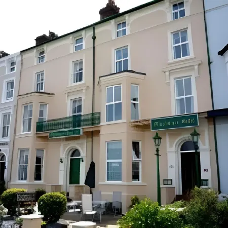 Winchmore Hotel