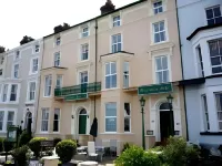 Winchmore Hotel Hoteles cerca de RNLI Llandudno Lifeboat Station