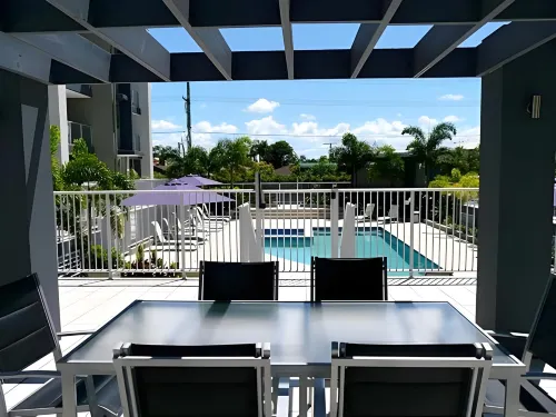Splendido Resort Apartments فنادق في Mermaid Beach