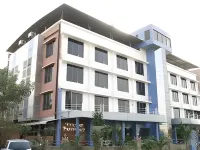 Venkat Presidency Hotels near Pandavkada Falls