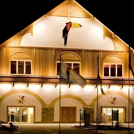 van der Valk Hotel Wittenburg