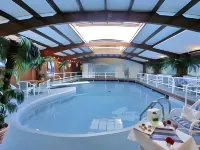 Atlantic Hôtel & Spa - Pools